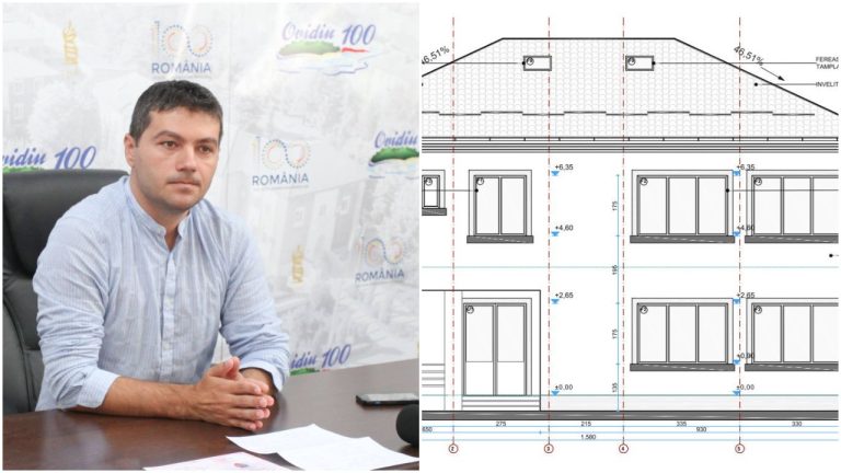 O nouă finanțare pentru orașul Ovidiu. Se va construi o creșă cu program prelungit