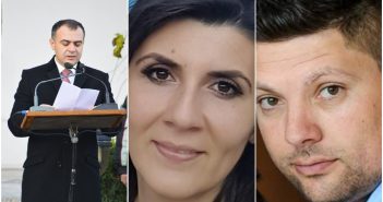 Un manager performant înlocuit de un director bancar, la Spitalul din Eforie. Ion ”Stix” Constantin și-a impus prietena la EFOSAN gasca
