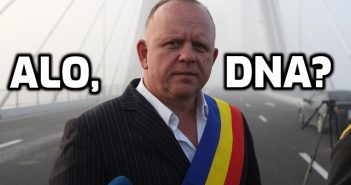 De ce ignoră procurorii grupul infracțional organizat din Primăria Agigea? cirjaliu