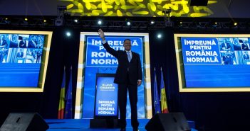 Ce îl recomandă pe Klaus Iohannis pentru un nou mandat de președinte PNL