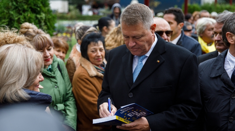 PSD, o piatră de moară legată la gâtul României. Iohannis și PNL vor să pună țara pe picioare