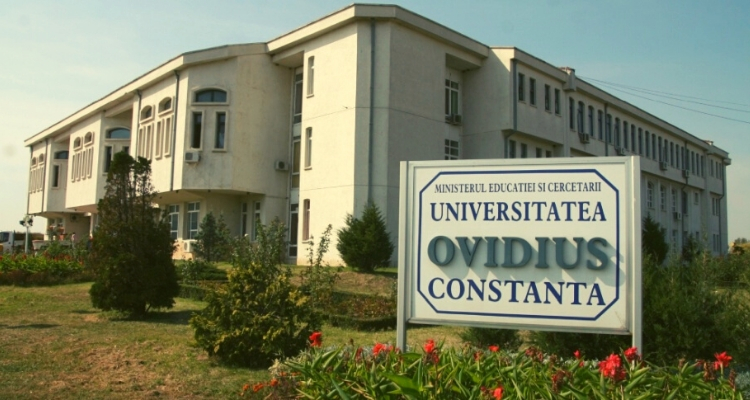 Universitatea Ovidius Constanta