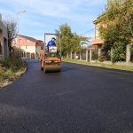 asfaltare strada Zeno Vancea (1)