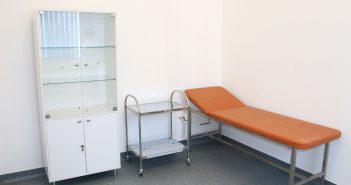 Primăria Constanța modernizează 57 de cabinete medicale școlare cabinete medicale (1)
