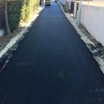 asfaltare strada Cernica (1)