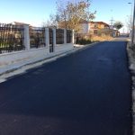 asfaltare strada Cernica (3)