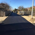 asfaltare strada Cernica (4)
