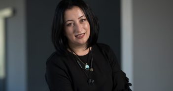 Iasemin Agi-Murat, noul președinte al USR Medgidia. ”Îmi doresc oameni valoroși, lângă noi” iasemin1