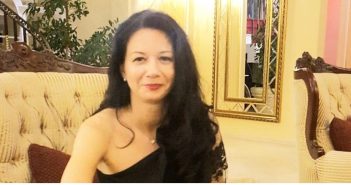 Iuliana Voicu, viitorul subprefect al Constanței. Legături nefericite cu Sorin Strutinsky voicu