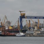 China-Port-Constanta
