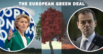 Romania-Green-Deal