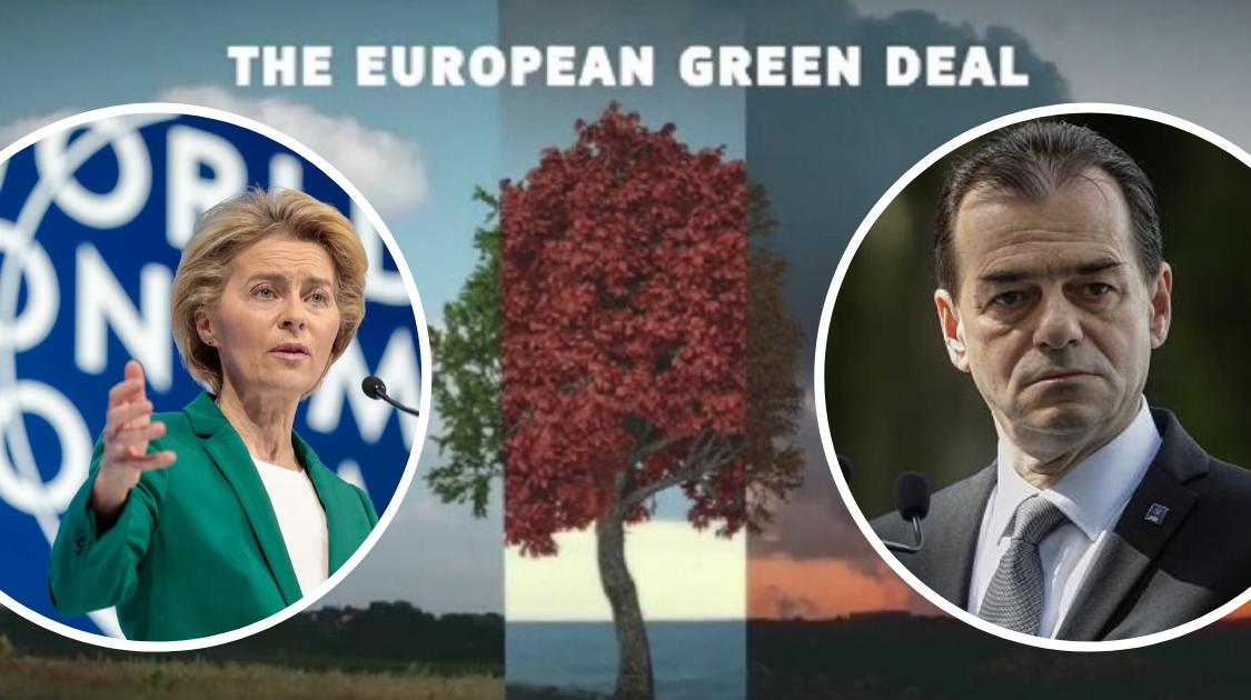 Romania-Green-Deal