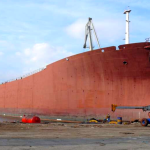 Corpul navei “PEARL CONSTANTA” (BLEJOI) – 1255803