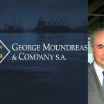 Moundreas Company