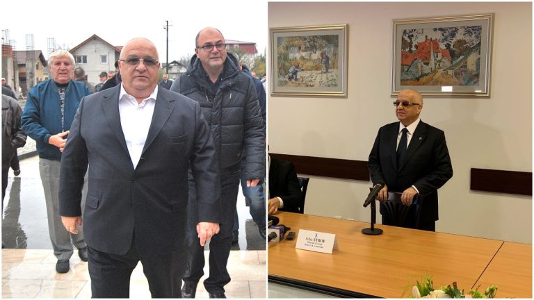 Felix Stroe, transformare spectaculoasă. Cum a slăbit peste 40 de kilograme directorul RAJA