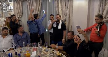 Imaginile pe care Nicoleta Ploscaru nu și-ar dori să le vezi. ”Eu m-am născut învingător, să fiu șefu banilor” ploscaru vasea