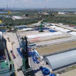 Midia International – portul Midia, Năvodari