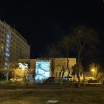 Hotel Flora – 12.03.2020