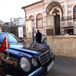 Imagine cu sediul din Constața al Türk Loydu Vakfi – din Denizhaber.Net25.04.2015