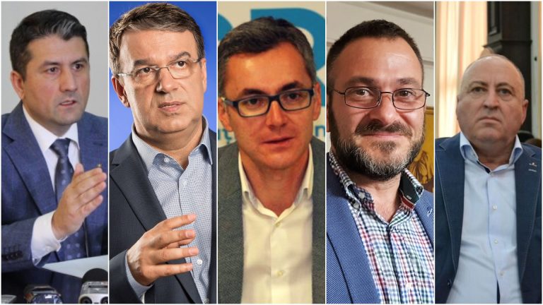 Stelian Ion, Vergil Chițac și Horia Constantinescu folosesc electoral cea mai importantă sărbătoare a lumii islamice