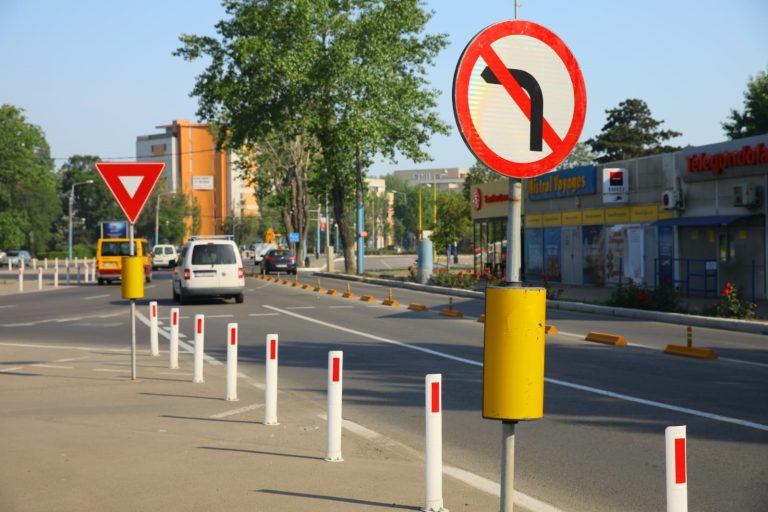 Atenție, șoferi! Schimbări importante în traficul din stațiunea Mamaia