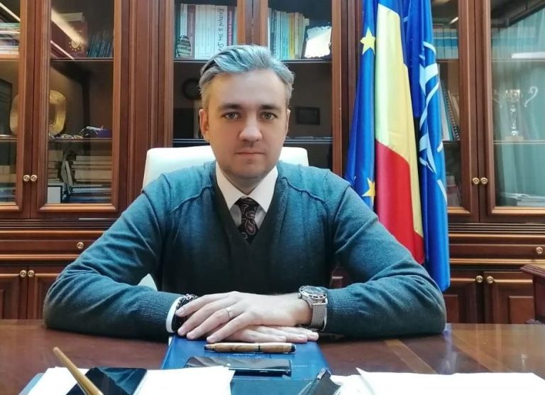 George Niculescu: „România trebuie să exploateze gazele din Marea Neagră, dar în cele mai bune condiții pentru statul român.”