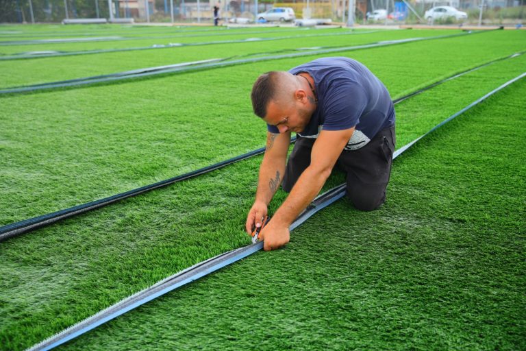 Lucrările de modernizare a stadionului din Constanța progresează