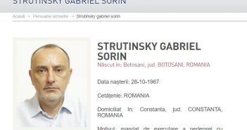 Sorin Strutinsky a plecat din țară acum trei zile WhatsApp Image 2020-07-06 at 18.31.30