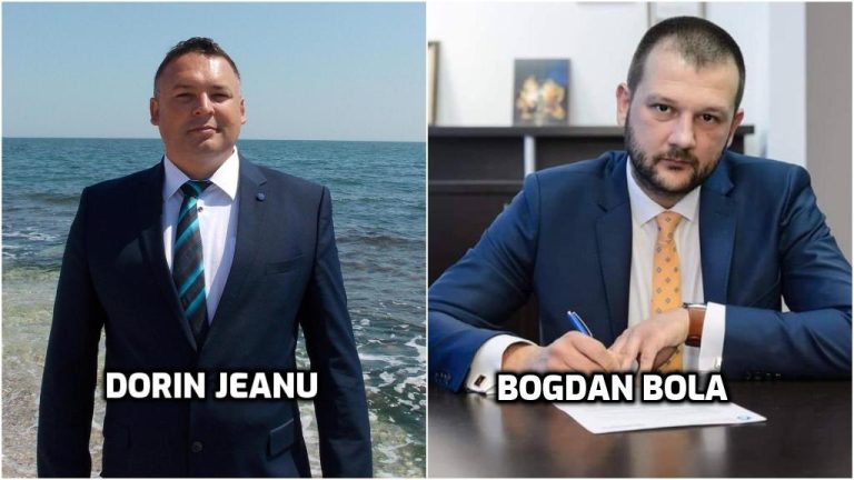 Cum au rezolvat o problemă a Costineștiului Dorin Jeanu și Bogdan Bola, în cinci minute, prin Facebook