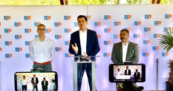 Bogdan Moșescu, tentativa de candidat cu care USR nu ar fi trebuit să se prezinte vreodată, la Medgidia usr