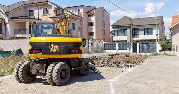Primăria Constanța: Condiții moderne de trafic rutier în cartierul Compozitorilor aleea Colindelor (4)
