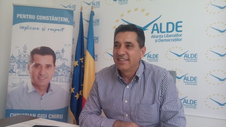 Combinațiile lui Gigi Chiru, readuse în fața publicului de un fost consilier de la Eforie. ”Nu votați infractorii”