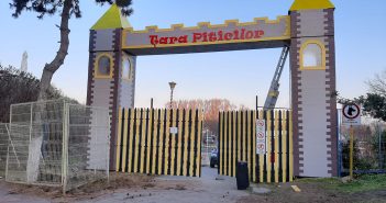 Țara Piticilor din parcul Tăbăcărie își deschide porțile de mâine d061829d-b1d1-4786-9379-0cdac0845ea7