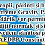 banner online Gravity Park