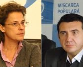 Felicia Ovanesian, prin Asociația Constanța Altfel, aruncă pe piață minciuni, pentru a-l discredita pe Claudiu Palaz