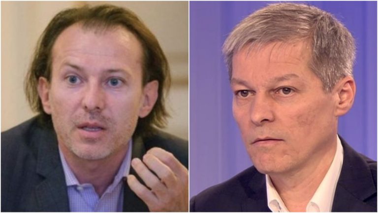 Surse: Cîțu, propunerea mincinoasă? Pe margine se pregătește Dacian Cioloș