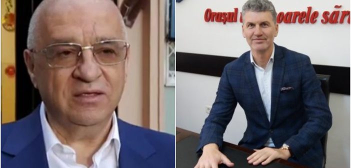 Cum și-a bătut joc Guvernul PNL de localitățile conduse de primari PSD. Orașul Năvodari tratat ca o comună