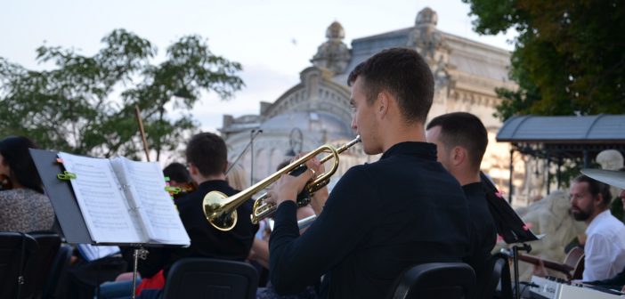 Sunset Sea-mphony 2021 foto comunicat