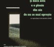 Comunicat 1, afis