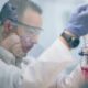 Exsudat faringian pentru diagnostic precis infectii