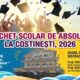 Banchet Școlar la Costinești, 2026