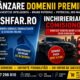 De vânzare domenii premium – polishfar.ro și inchirieriauto-comision0.ro