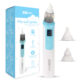 Aspirator nazal electric IMA Baby albastru, respiratie usoara pentru bebe