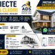 Proiecte Case, DTAC, Proiect Tehnic, Arhitect și Rezistență | Vrancea & România