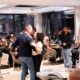 Comanzi pizza sau meniul zilei la telefon in Mamaia